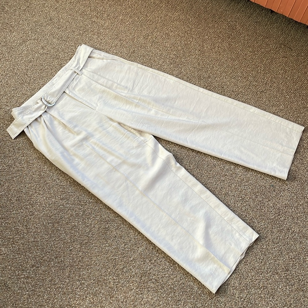 a new day Belted Pants